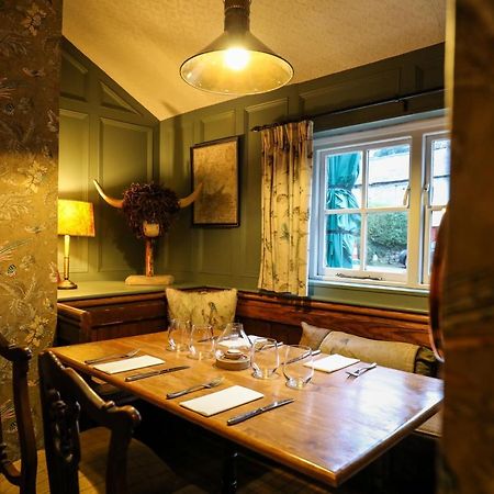 The Black Swan Ravenstonedale Exterior foto